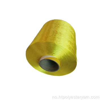 Anti-Abrasion Polyester Garn 1100DTEX/192F